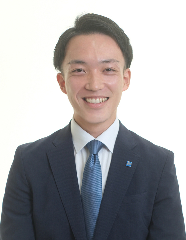 株式会社FPパートナー 芦立大樹