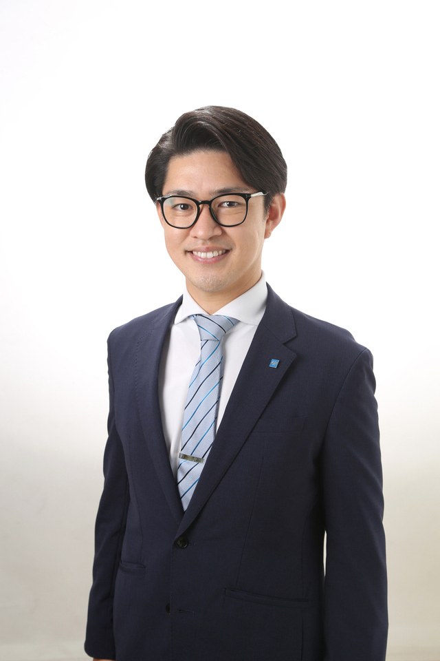 株式会社FPパートナー 定榮佑眞