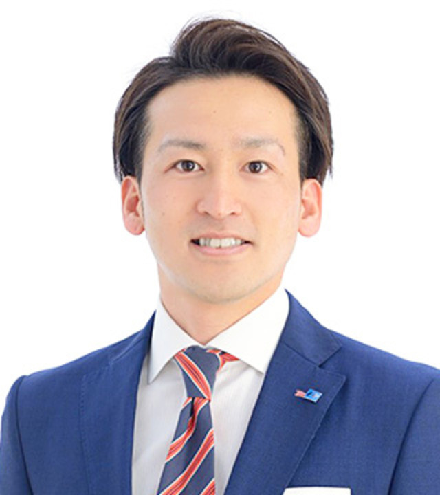 株式会社FPパートナー 山田龍司