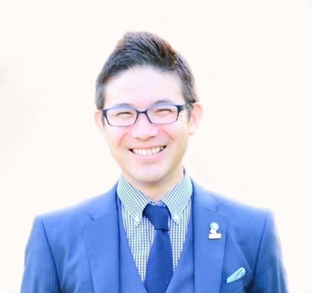 株式会社FPパートナー 田村健太