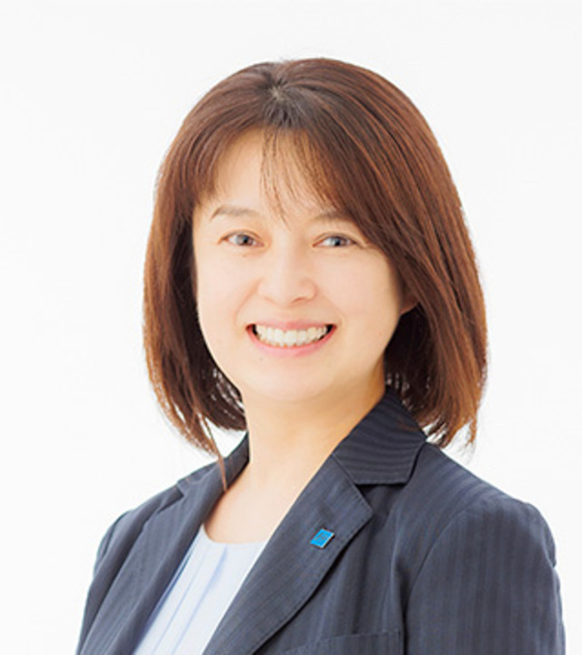 株式会社FPパートナー 福田和可子