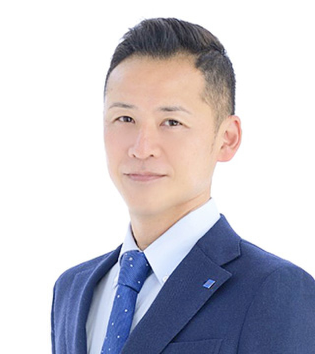 株式会社FPパートナー 伊達俊輔