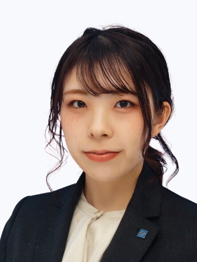 株式会社FPパートナー 村上花椰