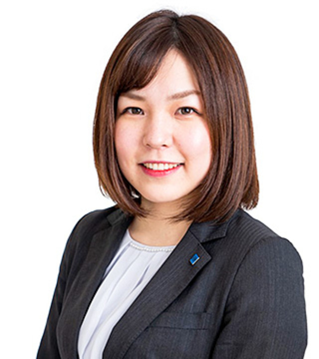 株式会社FPパートナー 野田万由