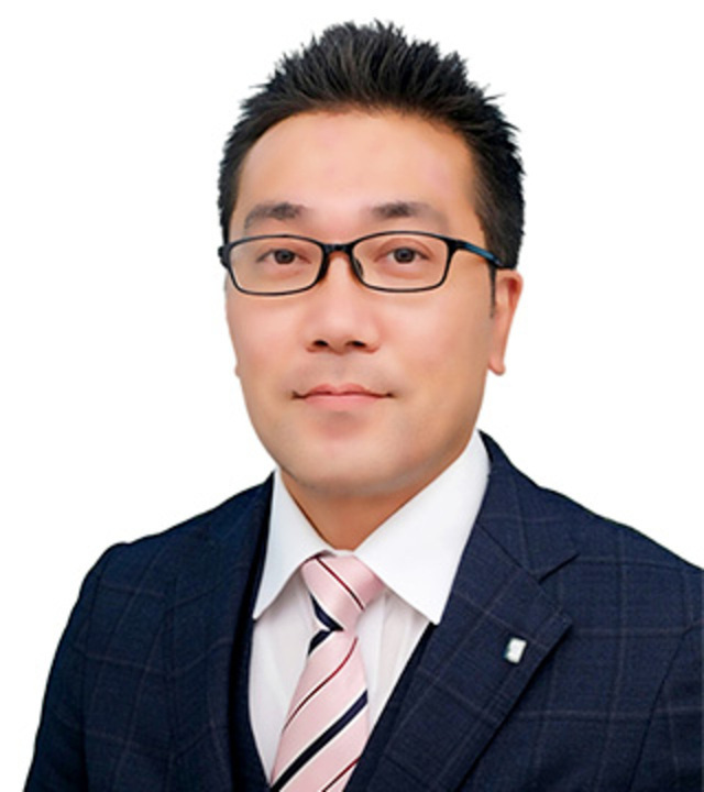 株式会社FPパートナー 井ノ上修久