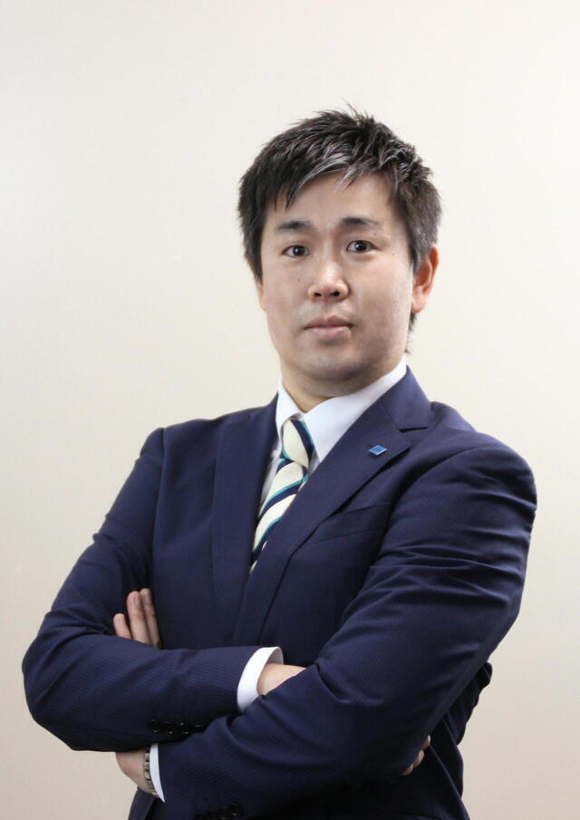 株式会社FPパートナー 仁田原洋平