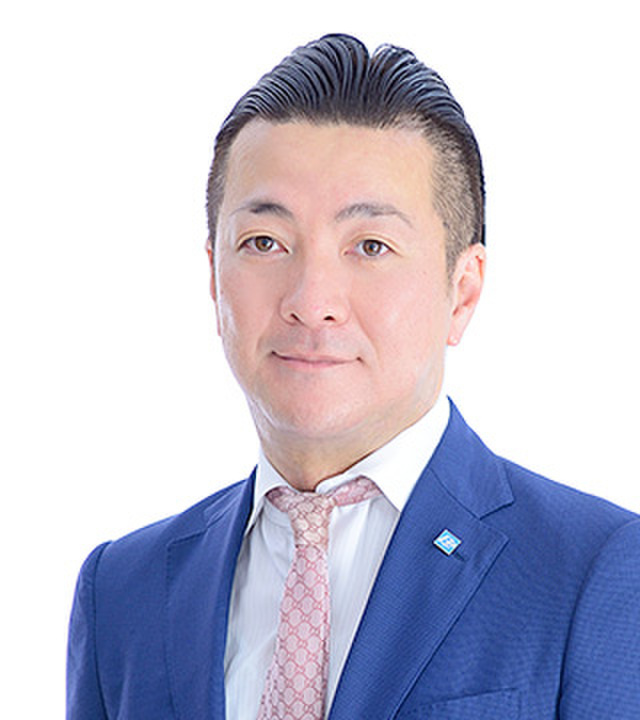 株式会社FPパートナー 生田博司