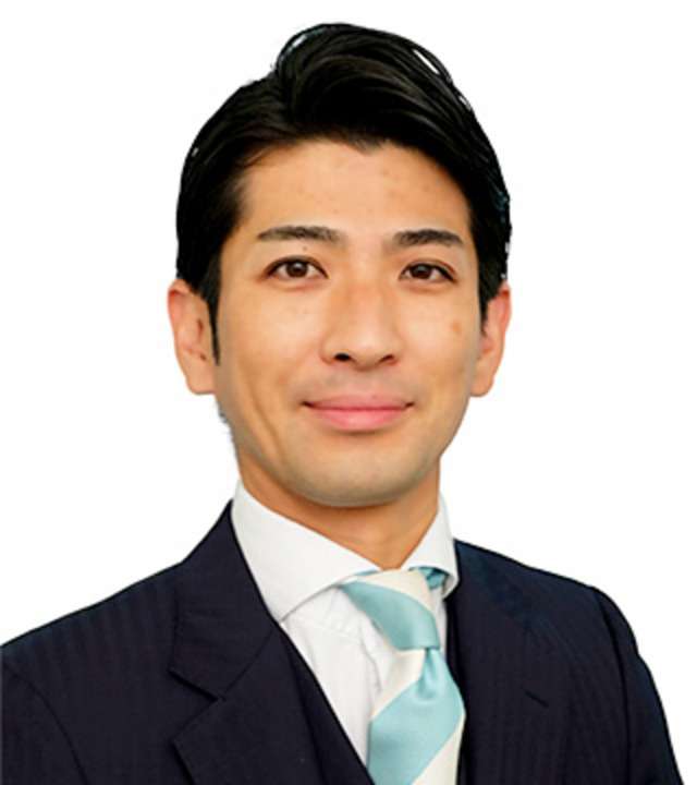 株式会社FPパートナー 筋間卓也