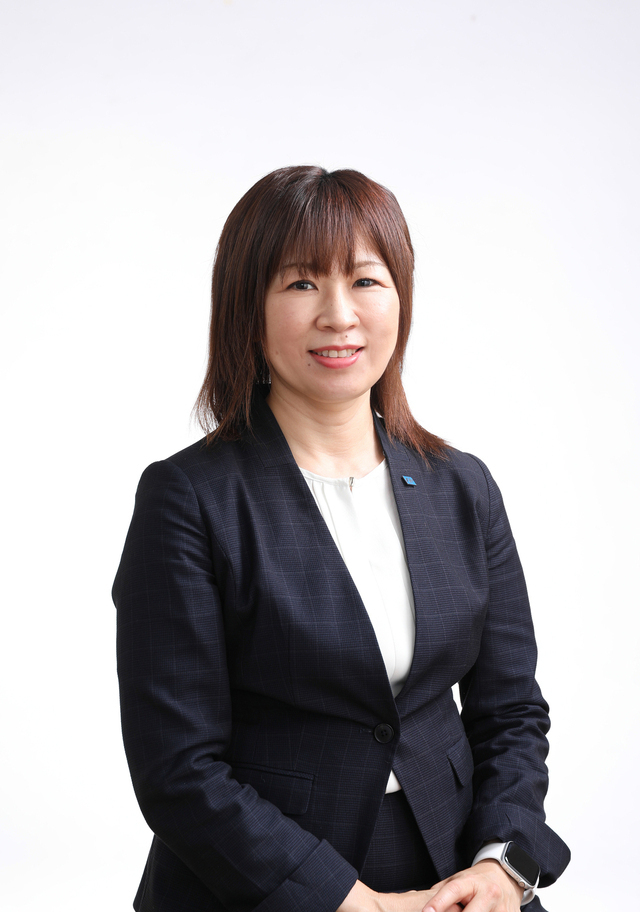 株式会社FPパートナー 吉川美帆