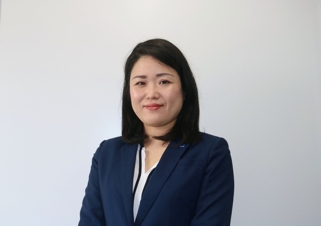 株式会社FPパートナー 楠原智恵子
