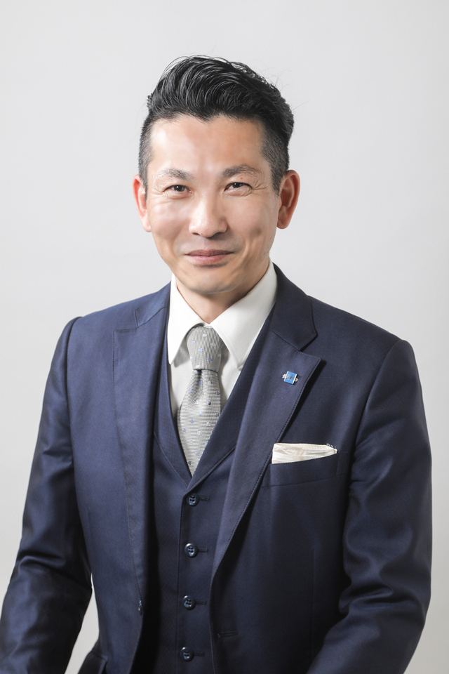 株式会社FPパートナー 河野一路