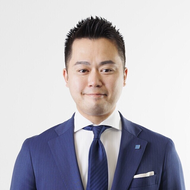 株式会社FPパートナー 萩尾亮太