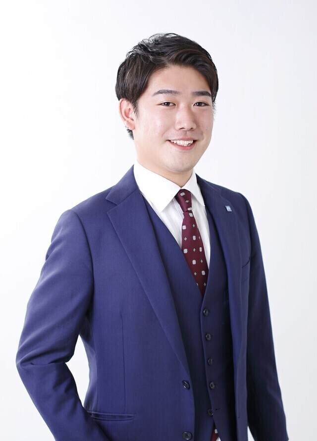 株式会社FPパートナー 服部慎也