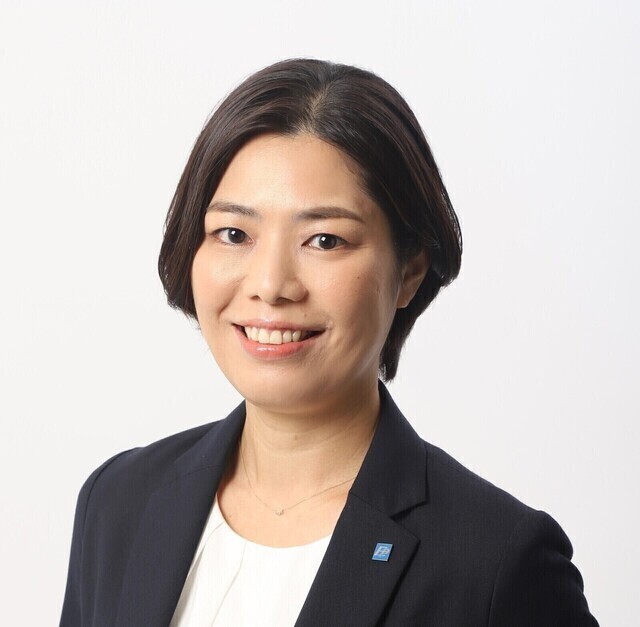 株式会社FPパートナー 吉住由里子