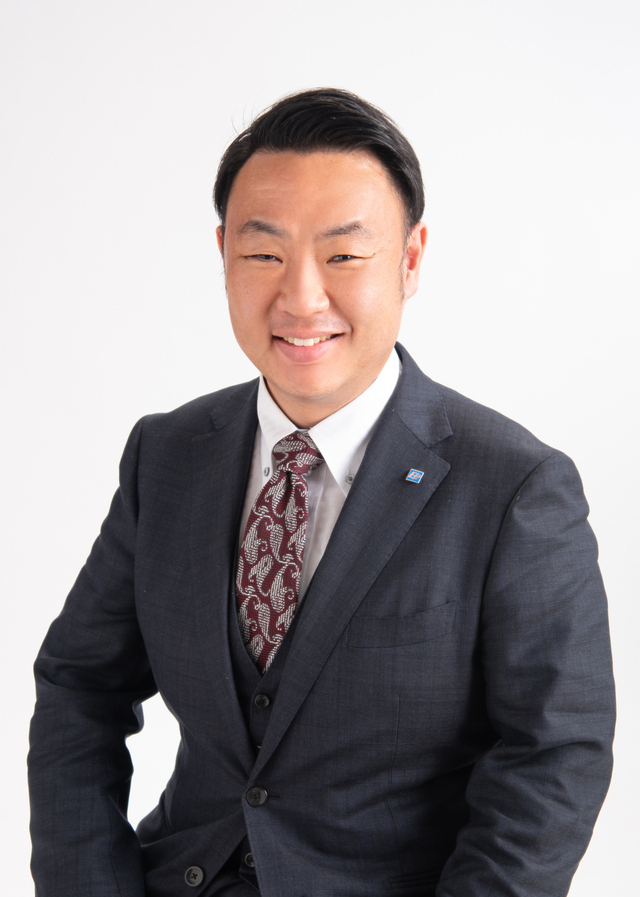 株式会社FPパートナー 高戸幸弘