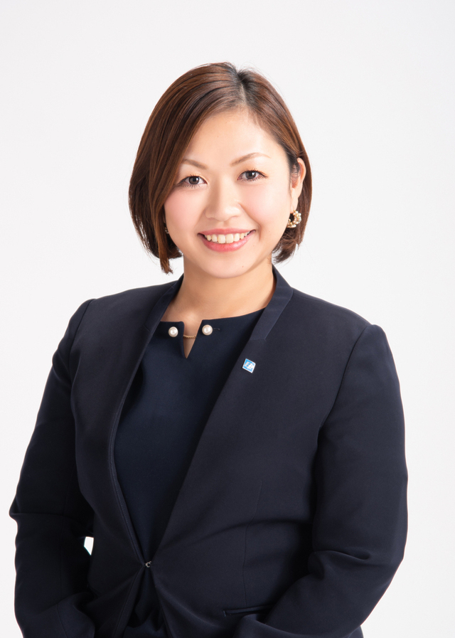 株式会社FPパートナー 梅﨑かなこ