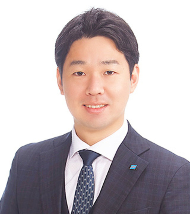 株式会社FPパートナー 黛匠