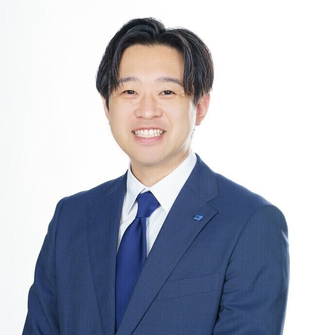 株式会社FPパートナー 中野雄太朗