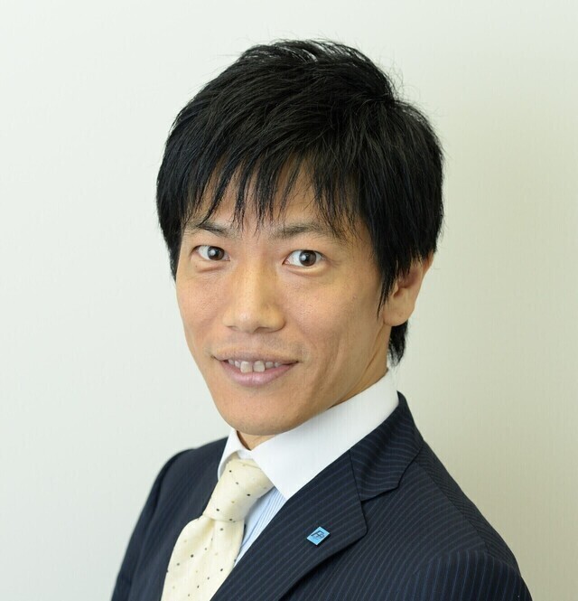 株式会社FPパートナー 猿渡和哉