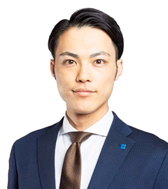 株式会社FPパートナー 柴田統州