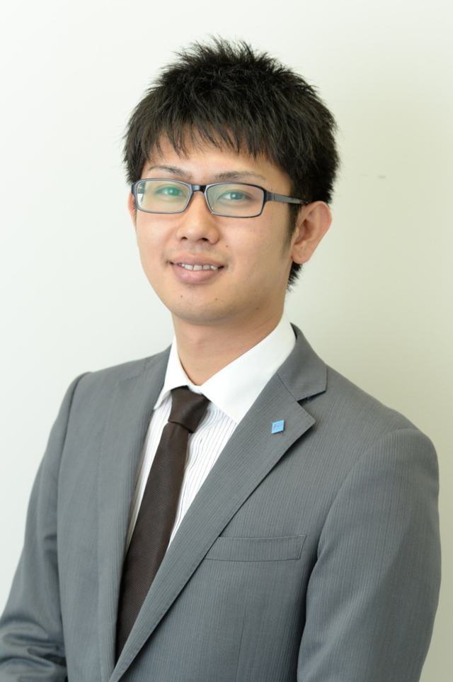 株式会社FPパートナー 矢澤拓渡