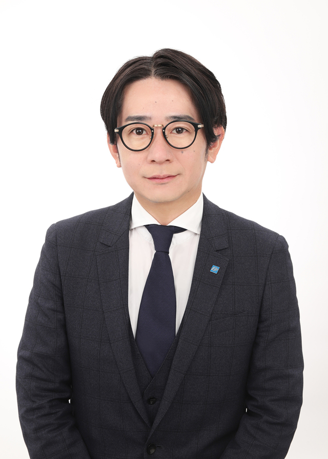 株式会社FPパートナー 奥之山良