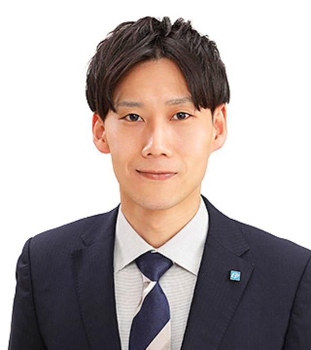 株式会社FPパートナー 鈴木悠平