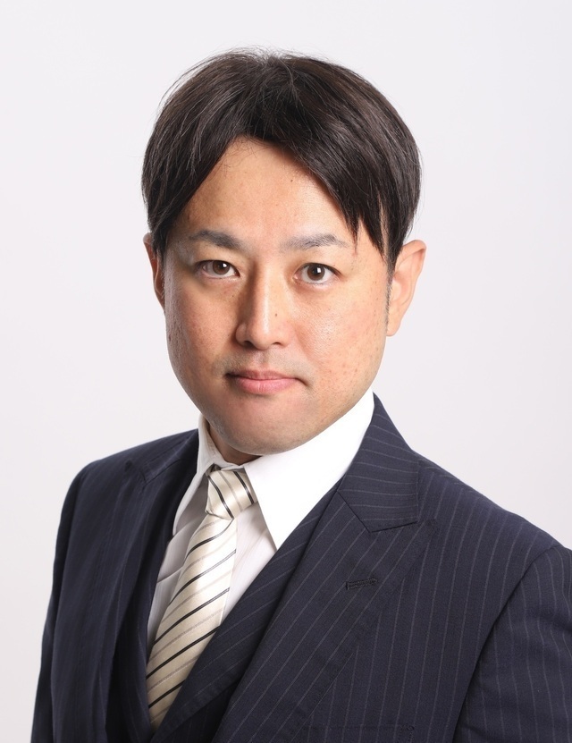 株式会社FPパートナー 増川浩範