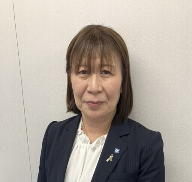 株式会社FPパートナー 米森充枝