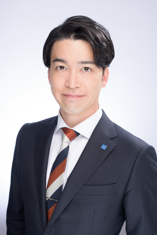 株式会社FPパートナー 寺前俊也