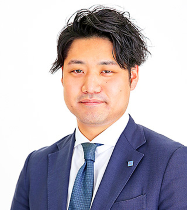 株式会社FPパートナー 佐々木翔太郎