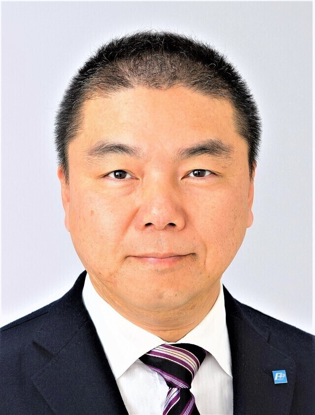 株式会社FPパートナー 松田高宏