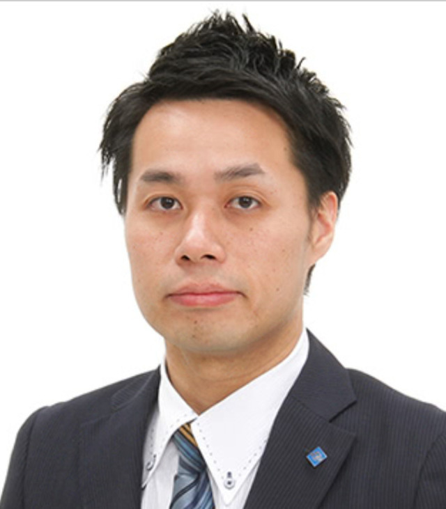 株式会社FPパートナー 知念信幸
