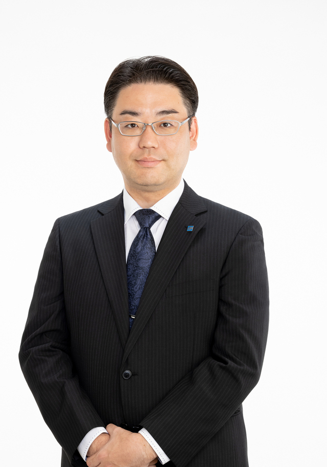 株式会社FPパートナー 坂口和考