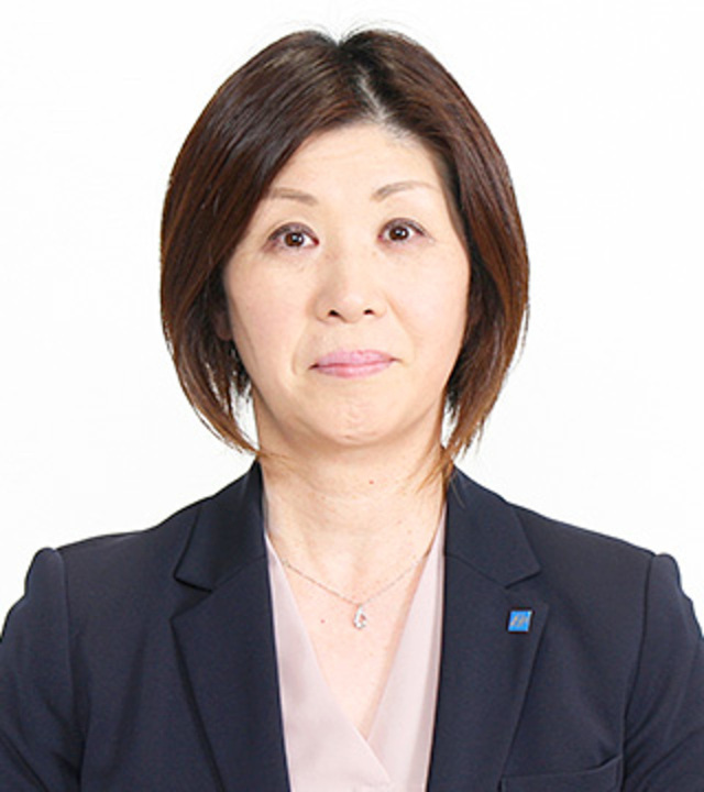 株式会社FPパートナー 阿部弘美