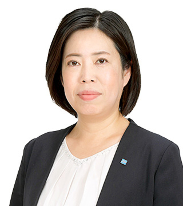 株式会社FPパートナー 小坂井みどり