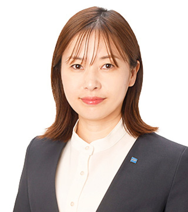 株式会社FPパートナー 鈴木加菜子