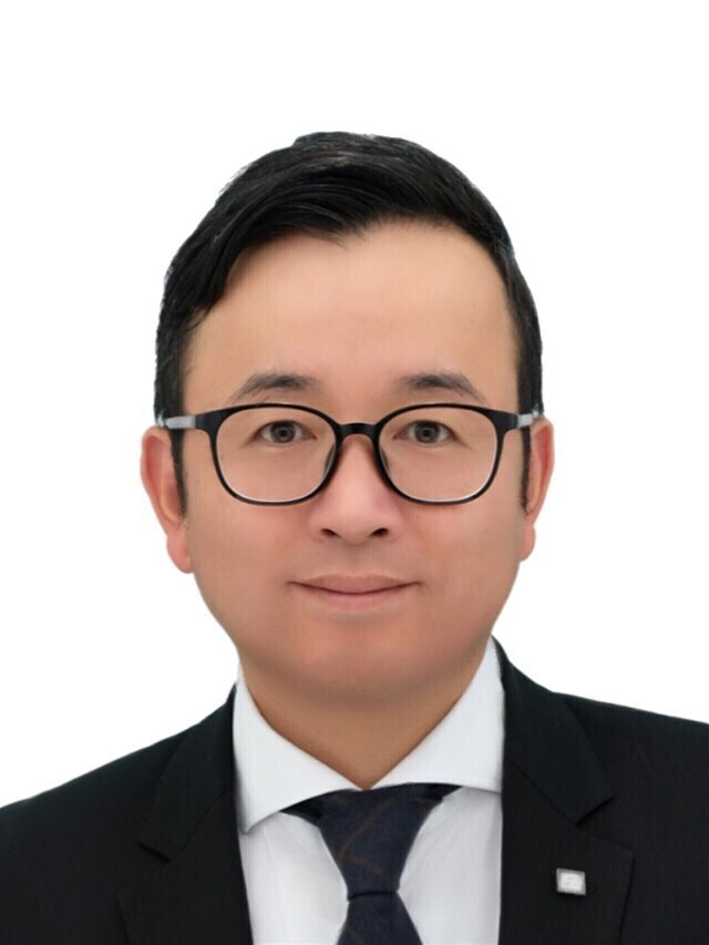 株式会社FPパートナー 押川暢徳