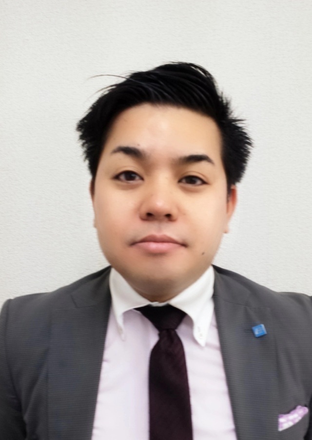 株式会社FPパートナー 松岡剛士