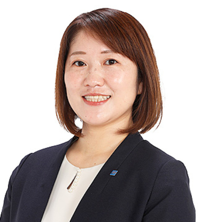 株式会社FPパートナー 大内友恵