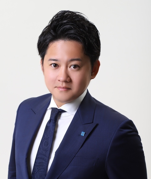 株式会社FPパートナー 武部俊