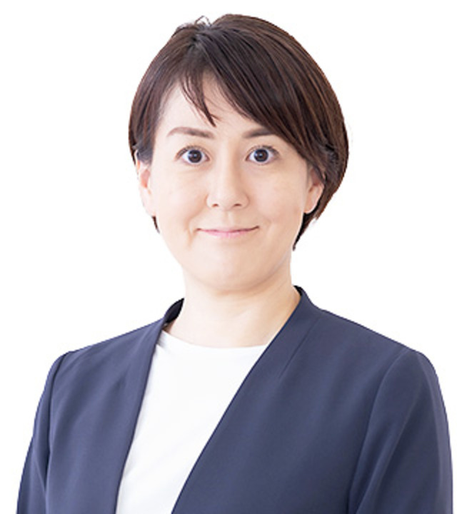 株式会社FPパートナー 下田香