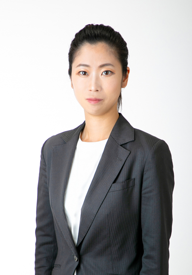 株式会社FPパートナー 上戸麻衣