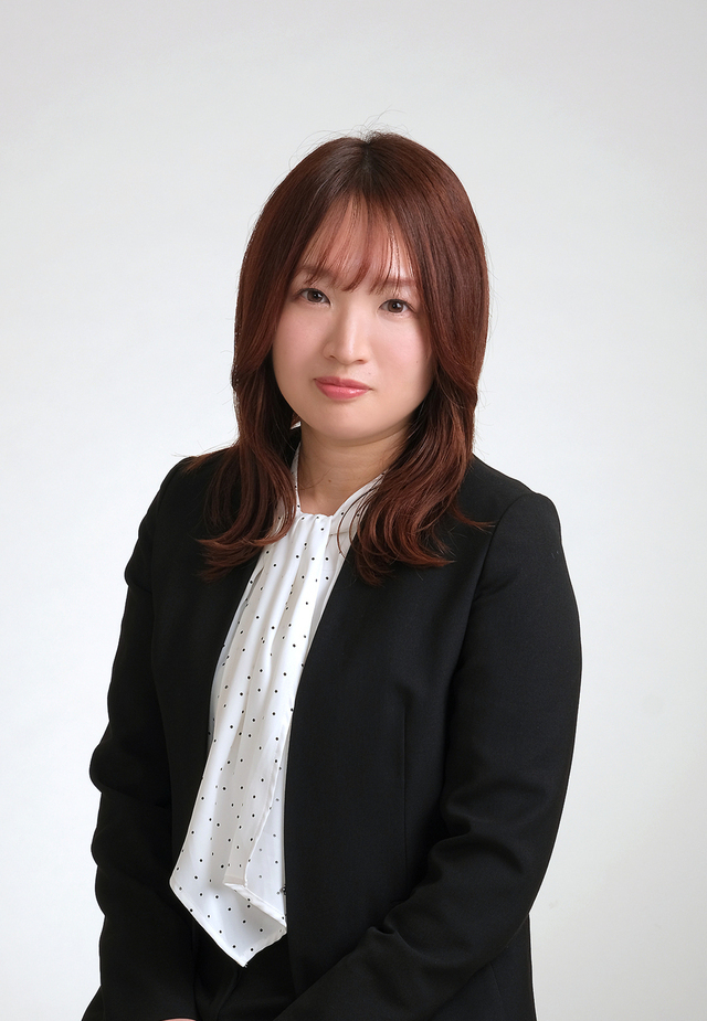 株式会社FPパートナー 澤田沙織
