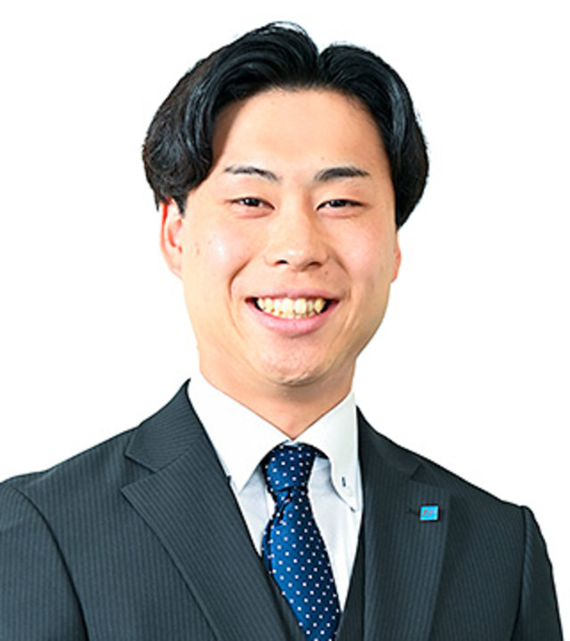 株式会社FPパートナー 谷中直也