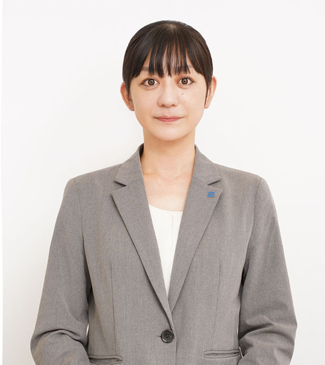 株式会社FPパートナー 桑畑由美子