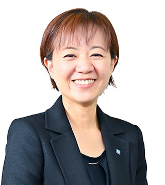 株式会社FPパートナー 松村聖子