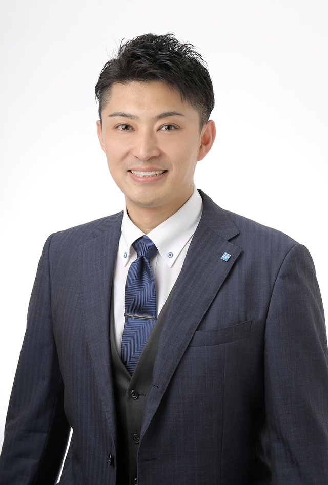 株式会社FPパートナー 德重勇希