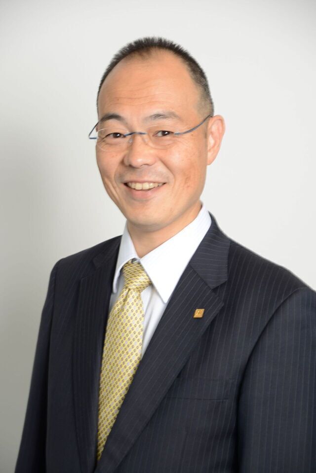 株式会社FPパートナー 三浦正博