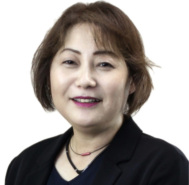 株式会社FPパートナー 重松美由紀